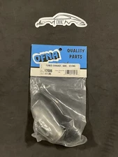 Ofna Vintage RC Car Part # 17006 Tuned exhaust side .12 Engine