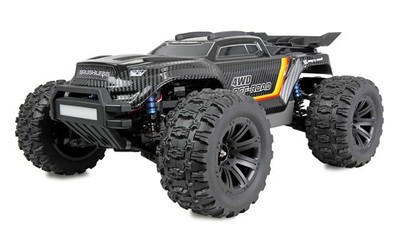 Amewi Hyper GO TX12 Truggy Brushless 1:12 RTR RC Spielzeug RC Auto