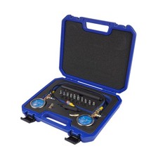 Brake Pressure Gauge Universal Brake Pressure Tester 0-3500psi For Car Truck Brake Pressure Gauge Universal Brake Pressure Tester 0-3500psi For Car Truck