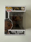 Funko Pop! Tupac Shakur (2 Pac) #158
