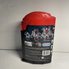 LEGO BIONICLE: Toa Tahu Mistika  (8689) canister only 