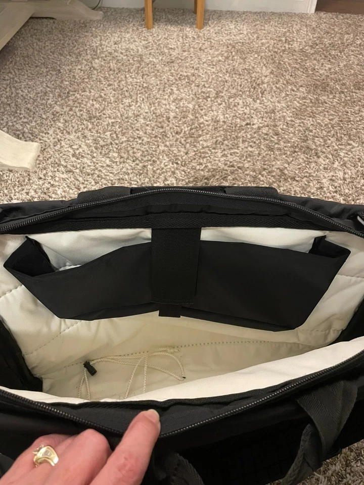 Flute and Piccolo Combo Case Cover Double - Image 3 of 3