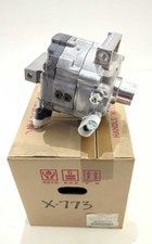 New Oem 1998-2007 Mitsubishi Montero Pajero Io Air Compressor Ac Mr315497 1.8
