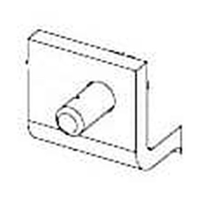 Middleby Marshall 58844 Scr, Ms Sl Hx W/Hd 1032 X1/2 Ss