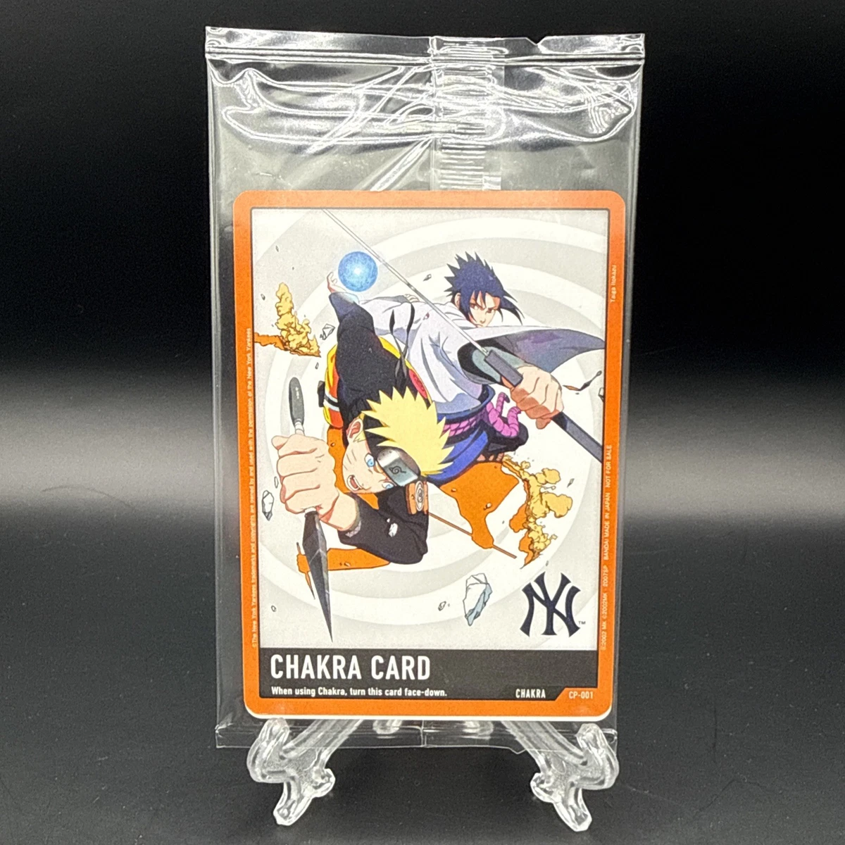 25+ Collectible Naruto CCG Near Mint or Better Card Games in