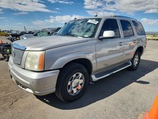 Wheel 17x7-12 Aluminum Chrome Finish Opt N94 Fits 03-06 Escalade 2618085 Wheel 17x7-12 Aluminum Chrome Finish Opt N94 Fits 03-06 Escalade 2618085