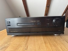 Sony  F590ES