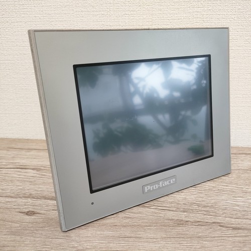 Pro-Face PFXGP4301TADW Touch Panel Screen tested - Picture 2 of 11