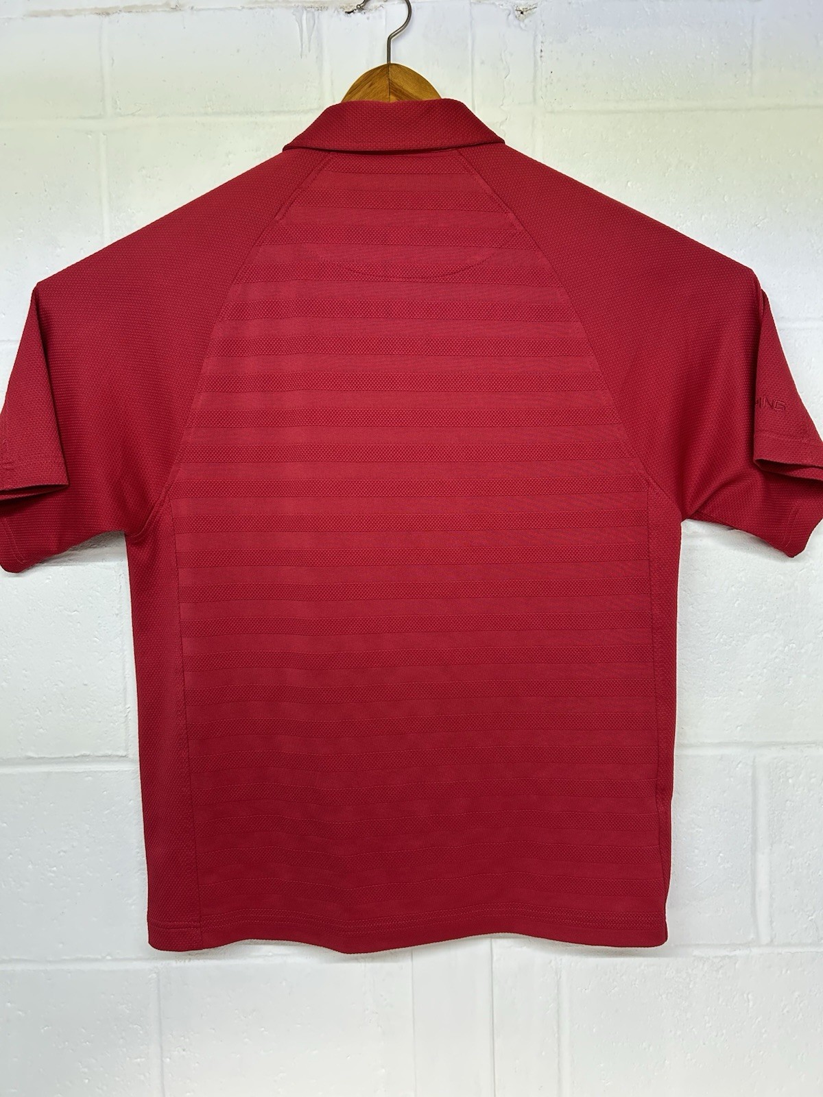 PING COLLECTIONS PERFORMANCE DYNAMICS POLO GOLF S… - image 3