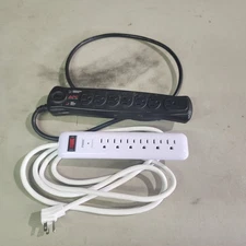 Power Strip Surge Protector