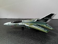 Matchbox Skybusters Mbaf Tornado Sb-22die-cast