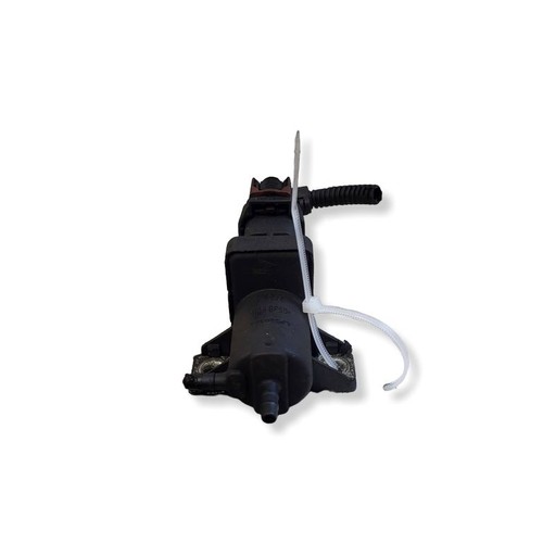 Opel Astra K 2016 Diesel 100kW Turbolader Druckwandler Magnetventil 55574896