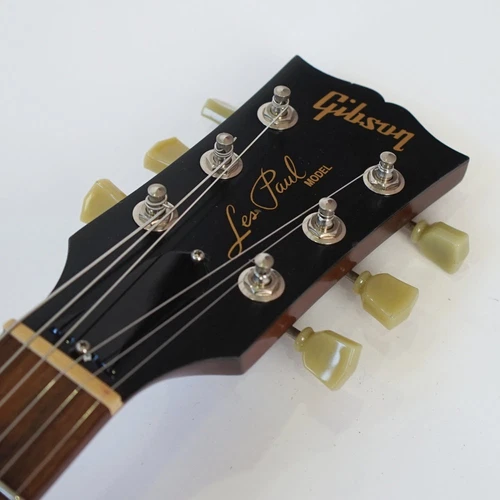 Gibson Used Les Paul Faded 2018 Worn Cherry 3.54Kg Safe delivery from Japan