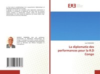 José Mabamba | La Diplomatie Des Performances Pour La R.D Congo | Taschenbuch