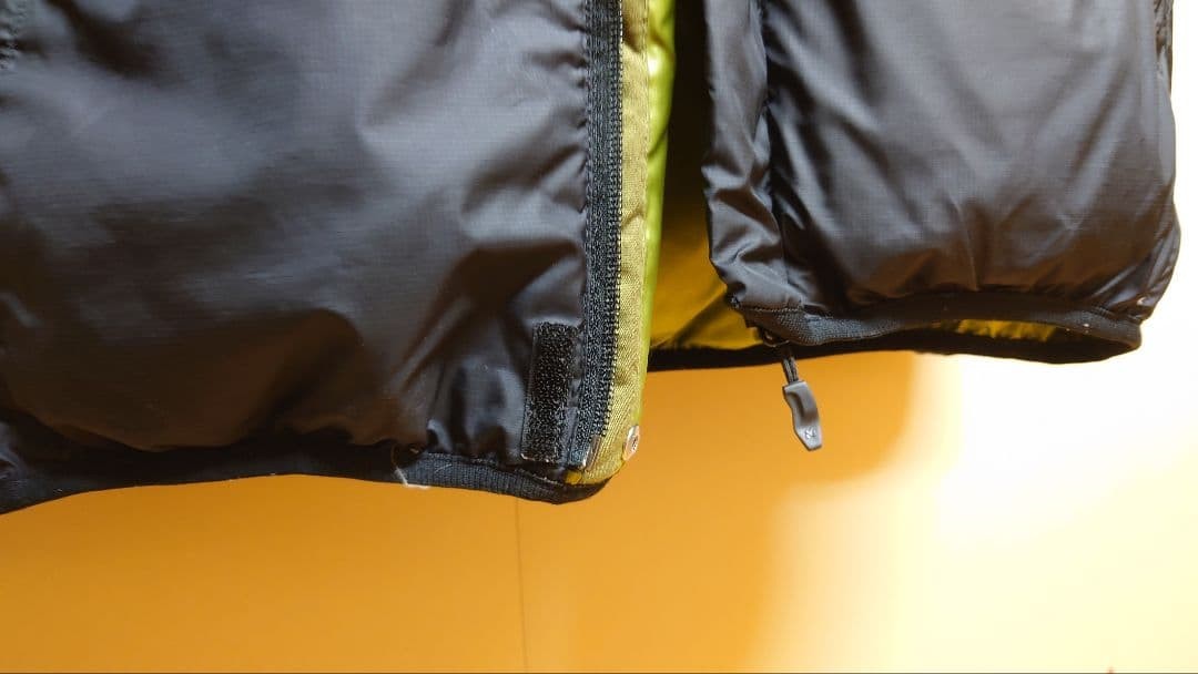 Millet BEAMS Reversible Jacket - image 11