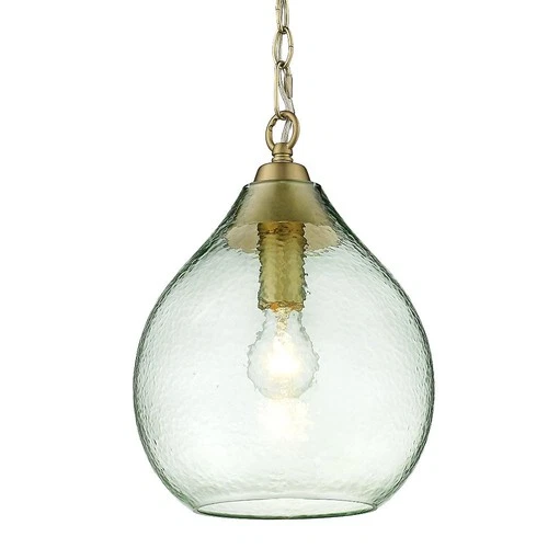 Golden Lighting - One Light Pendant - Pendant - Ariella - 1 Light Small Pendant - Picture 4 of 4
