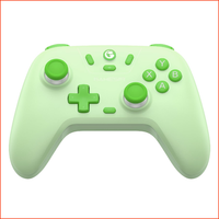 Gamepad Wireless Controller FüR Windows Pc, Iphone, Android, Switch, Steam