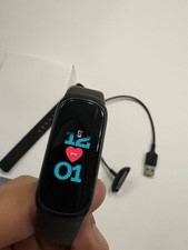 Fitbit Inspire 3 Activity Tracker - Missing original Box
