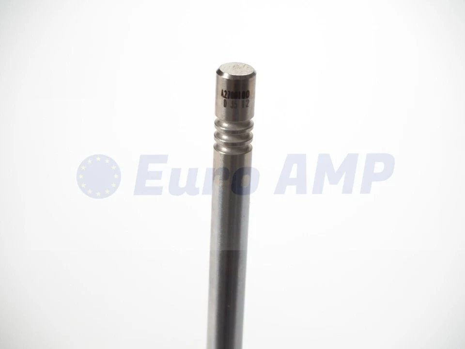 Motor Mercedes Benz 8 válvulas de escape 2.0 I4 Turbo M270 M274 2740505400 - Imagem 4 de 4