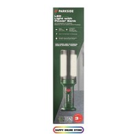 Parkside® Led Handleuchte Mit Powerbank 6500 K Mit 2 Usb AnschlüSsen 5 V Neu Ovp