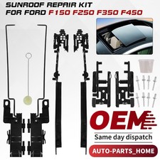 New Sunroof Repair Kit Sunroof Track Assembly for 2000-2016 Ford F250 F350 F450