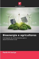 Parth M Suriya | Bioenergia E Agricultores | Taschenbuch | Portugiesisch (2025)