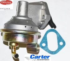 FUEL PUMP CHEVROLET CAMARO 302 Z28 DZ302 307 350 1968 1969 1970 1971 1972-1980