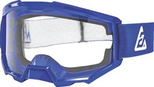 Answer 446137 Apex 1 Goggles with Anti-Fog an...