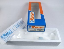 ROCO 46400 LEERKARTON Schienenreinigungswagen Roco Clean H0 OVP Leerverpackung