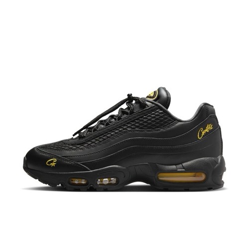Nike Air Max 95 Corteiz Honey Blacks - UK 11 / US 12 | Trusted Seller 🔥 - Picture 5 of 9
