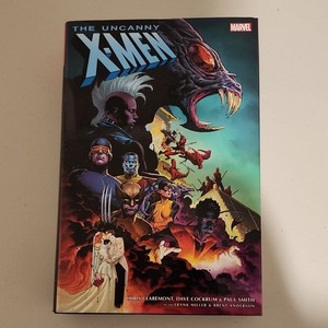 Uncanny X-Men Vol 3 | eBay