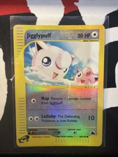Jigglypuff 68/144 Skyridge Reverse Holo on eBay