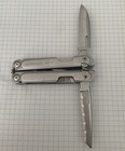 Leatherman Free P4 Multi Tool With Sheath — photo 5