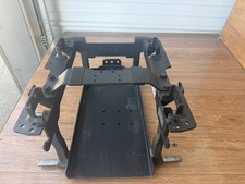 Quantum Q6 Edge /j4 Power Wheelchair Frame base platform