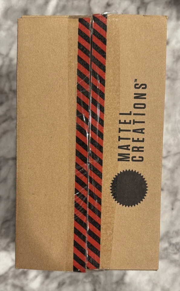 Hot Wheels Collectors Back to the Future 40th Anniversary Set 2025 - IN HAND - Image 4 of 4