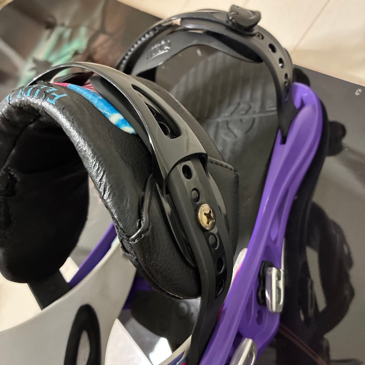 オガサカCTM OGASAKA 148 年モデル 2026-2027 ZX-G プレチューンサービス OGASAKA（オガサカ） ビンディング GLスノーボード FLUX スノーボード