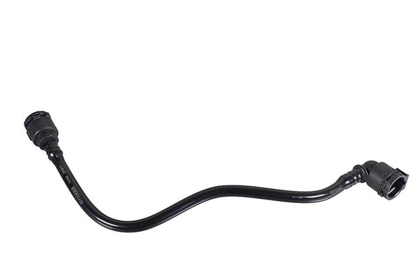 Metzger KüHlmittelrohrleitung Autoteile 4010668 Greenparts FüR Bmw, Rechts Oben-image