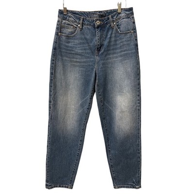 Jag Jeans High Rise Jeans Women's Size 10 Straight Leg Classic Timeless Normcore