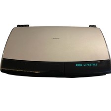 Bose AV48 Lifestyle Media Center – 5.1 Channel DVD System (For Parts / Repair)