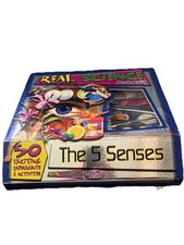 Real Science Made Easy Activities Set