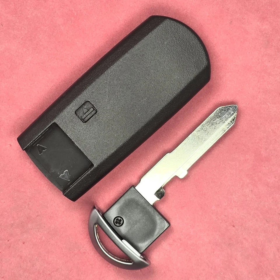 Repuesto para Mazda CX-7 CX-9 2010-2015 llave inteligente 4B escotilla WAZX1T763SKE11A04 Foto 2 de 2