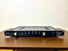 OZ Design OZ-21010 Vacuum Tube Microphone Preamp – Custom Version