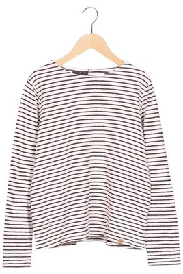 camel active Langarmshirt Damen Longsleeve Shirt langärmliges Oberte... #99c8kuz