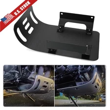FOR CFMOTO CLC 450 Bobber 450 CL-C Skid Plate Bash Frame Guard Protect 2023-2025
