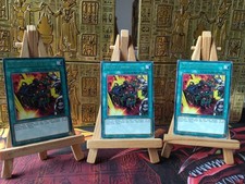 3x Nachschubtrupp - VASM-DE014 - Rare -playset, 1.Auflage,mint