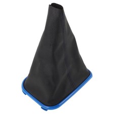  Couvercle de levier de vitesse, manchon de changement de vitesse, retenue de