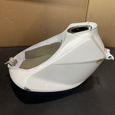 Triumph Fuel Tank For Daytona 675 or Speed Triple | eBay