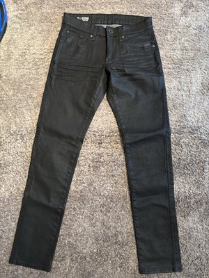 Jeans Herren G- STAR. RAW fast neu Gr. Super Skin