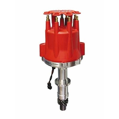 MSD 8563 Fits Pontiac Fits V8 350-455 Pro-Billet Distributor