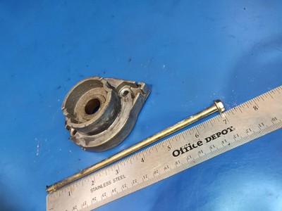 screw cap for Starter 50-79472-2 893893 79472T2 50-79472 mariner mercury 150hp